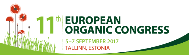 11th European Organic Congress